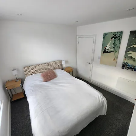 The Borough Apartment Canterbury Esterno foto
