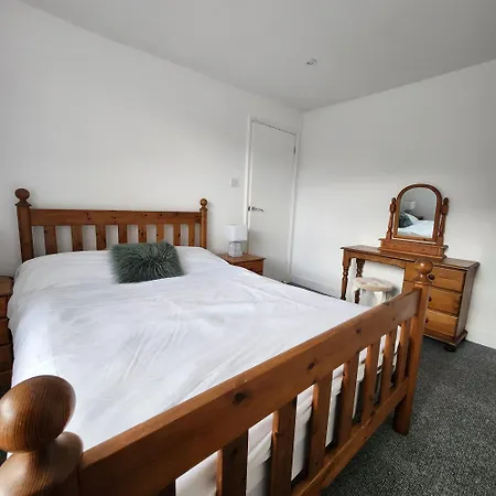 The Borough Apartment Canterbury Esterno foto