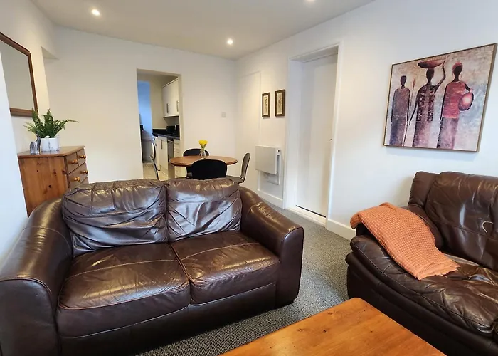 The Borough Apartment