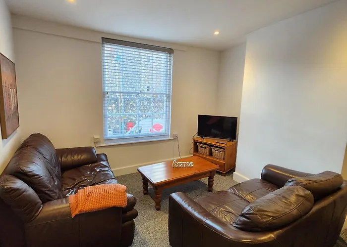The Borough Apartment