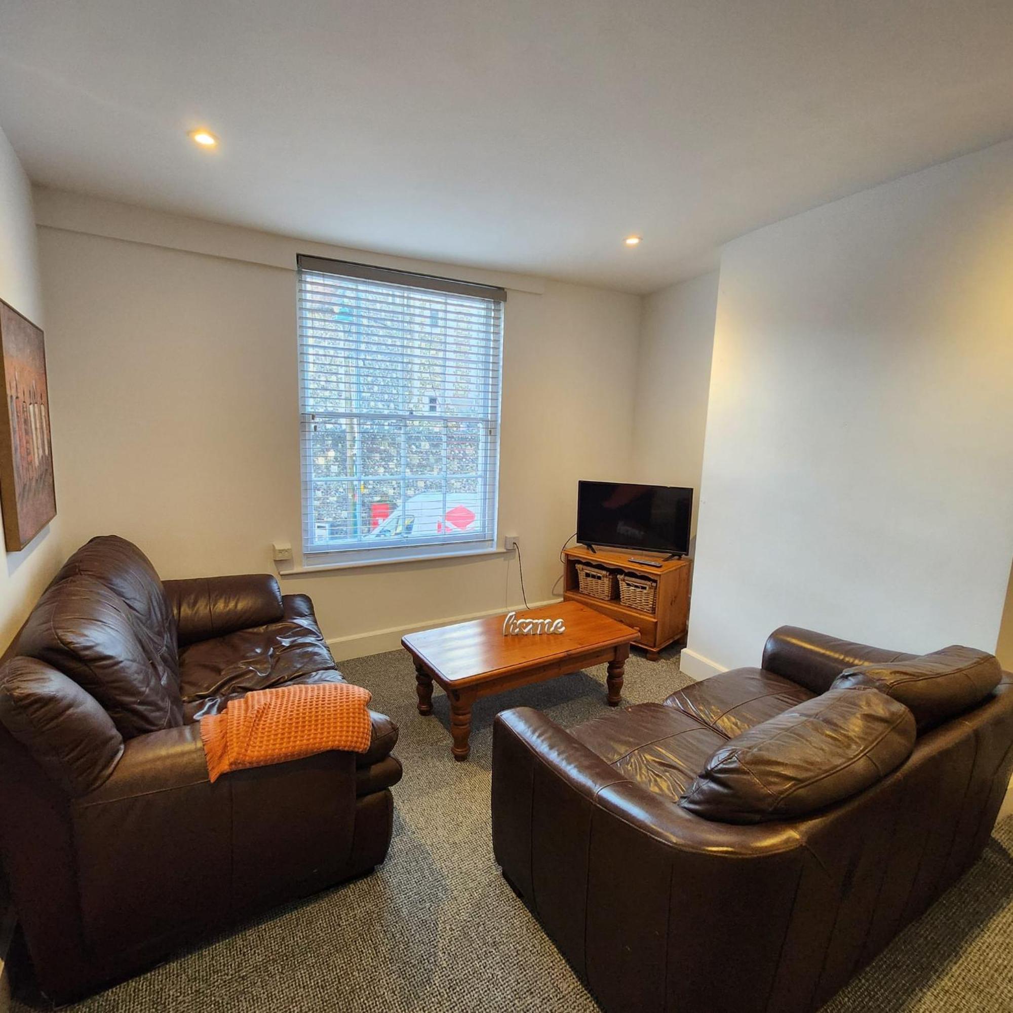 The Borough Apartment Canterbury